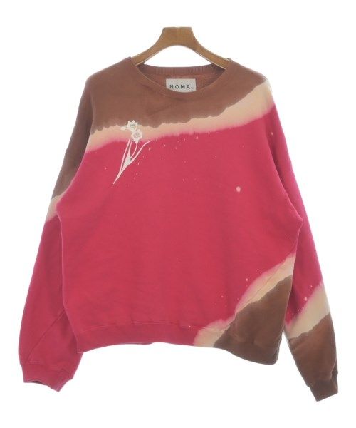 NOMA t.d. スウェット メンズ 古着