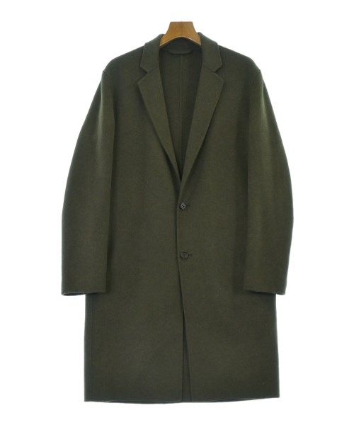 ALLSAINTS チェスターコート メンズ 古着