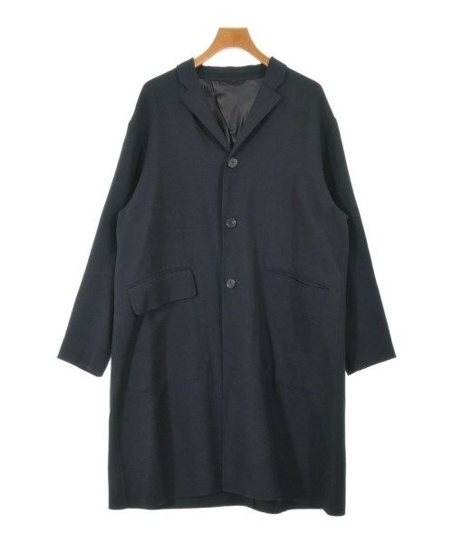 TOMORROWLAND チェスターコート メンズ 古着