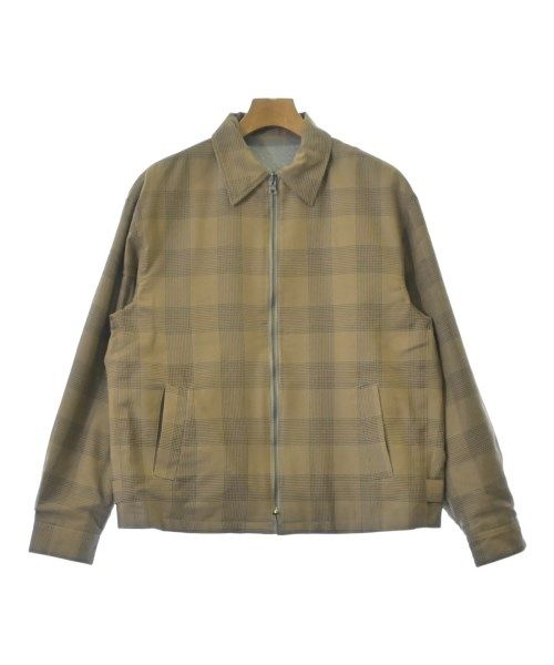 FACTOTUM ブルゾン その他 メンズ 古着