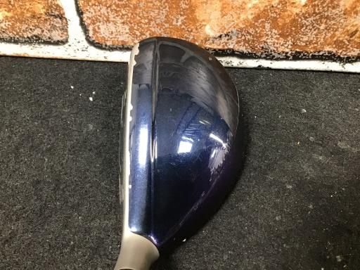 中古】 ダンロップ XXIO(2016) U3 ユーティリティ UT XXIO MP900