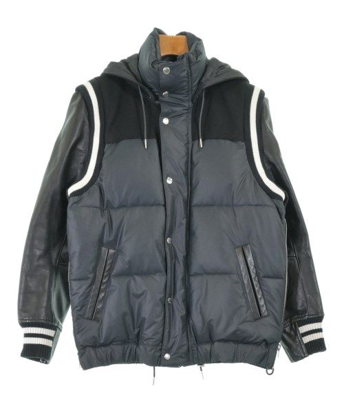 sacai ブルゾン メンズ 古着