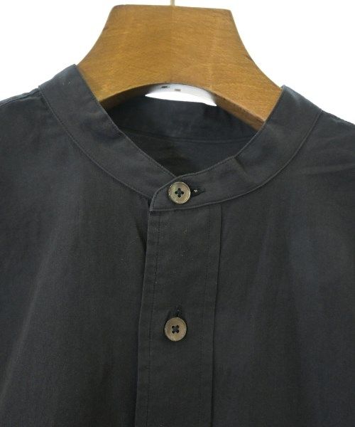 COMOLI カジュアルシャツ メンズ 【古着】【中古】【送料無料】