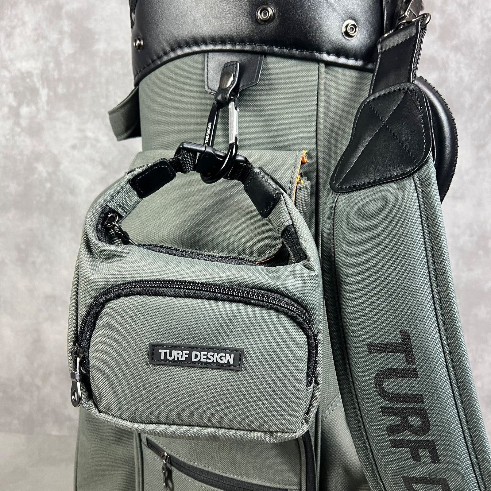 ターフデザイン