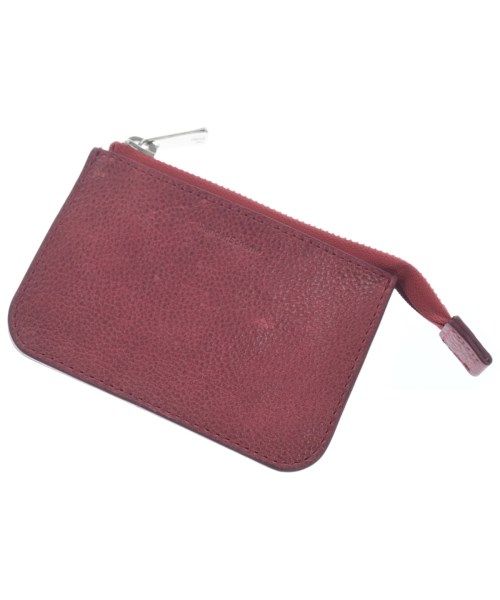 Hender Scheme カードケース メンズ 古着