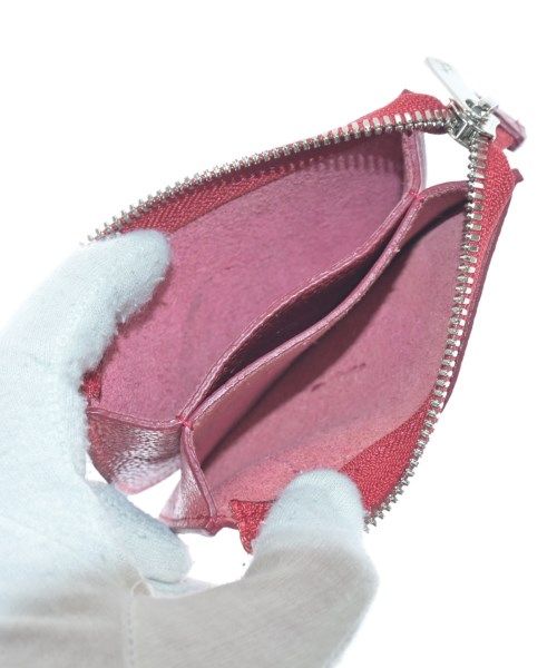  Hender Scheme カードケース メンズ 古着 カードケース 小物