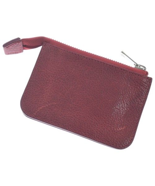 Hender Scheme カードケース メンズ 古着