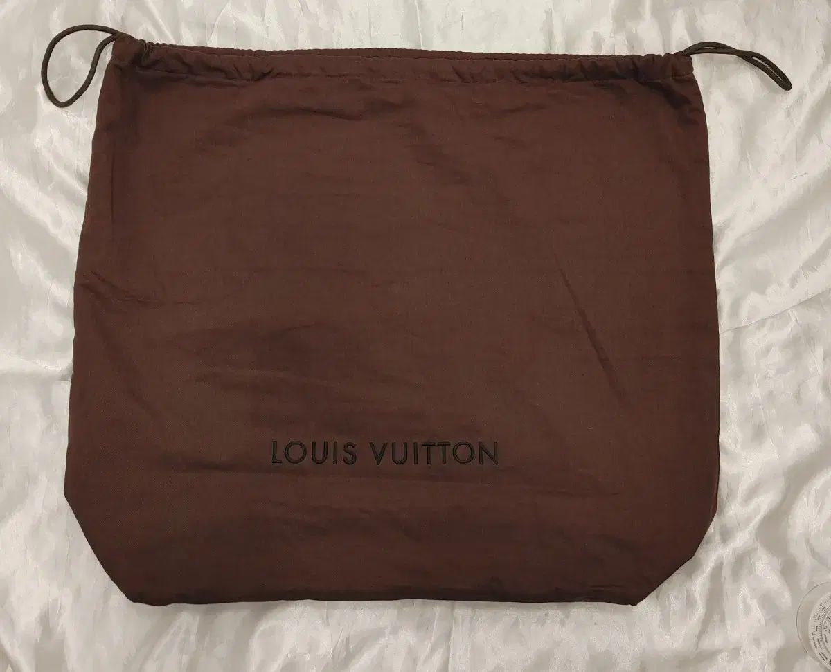 Louis Vuitton ダストバッグ
