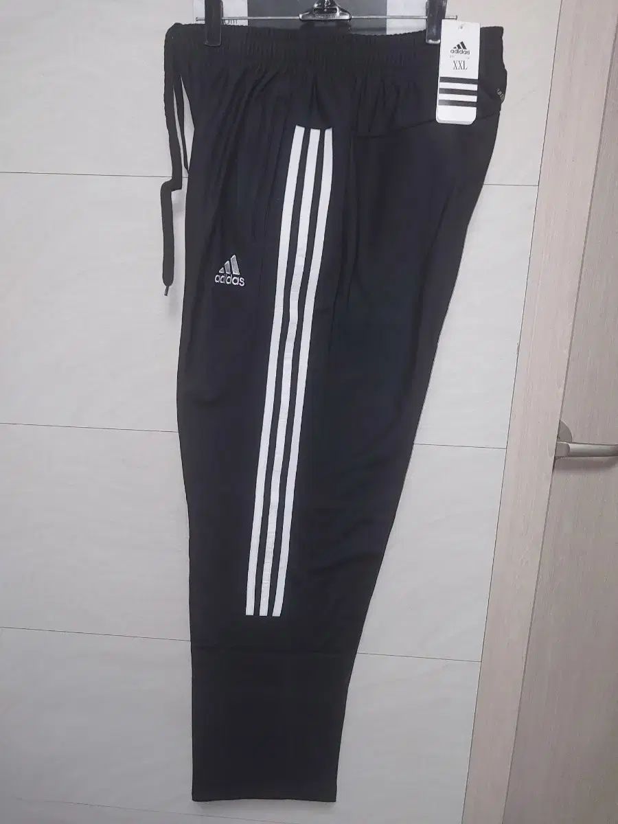 アディダス AEROREADY トレーナー 裏起毛 XXL