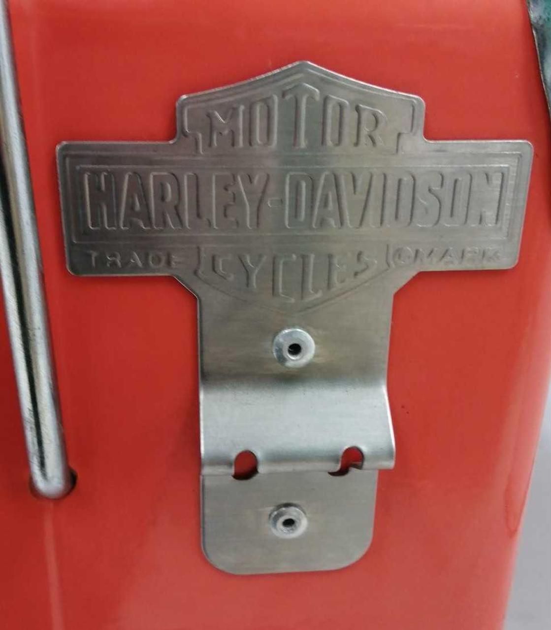 ハーレーダヴィッドソン HARLEY