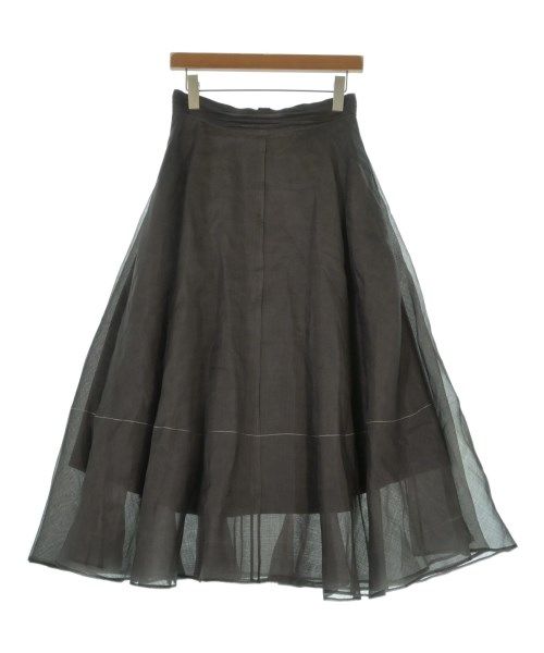 ebure ロング・マキシ丈スカート レディース 【古着】【中古】【送料