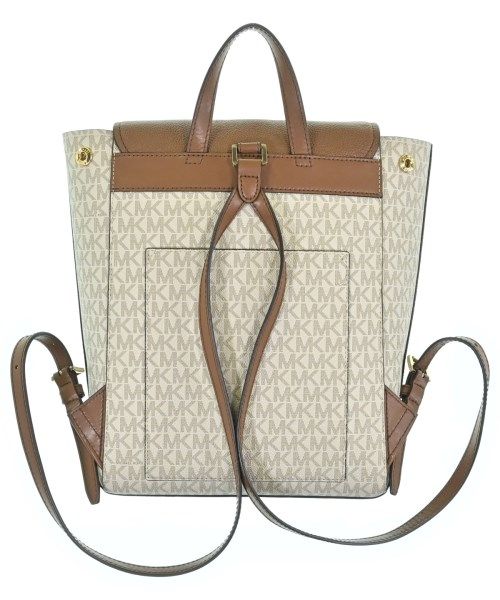 MICHAEL KORS バックパック リュック レディース 古着