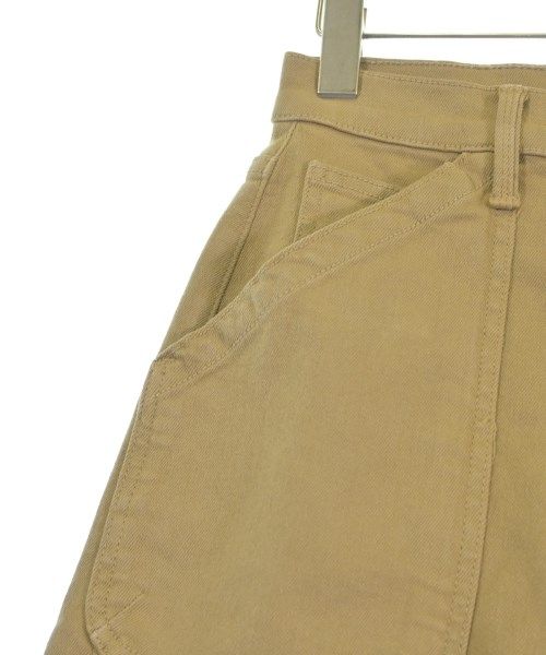 カーゴパンツ レディース