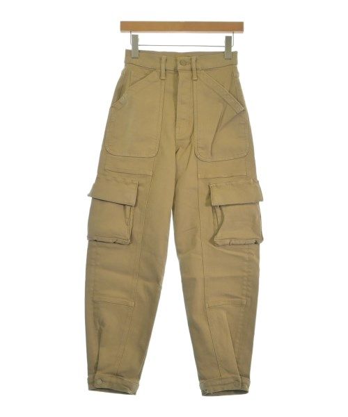 mother カーゴパンツ レディース 古着