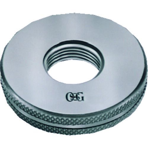 クリアランス OSG ねじ用限界リングゲージ メートル（M）ねじ