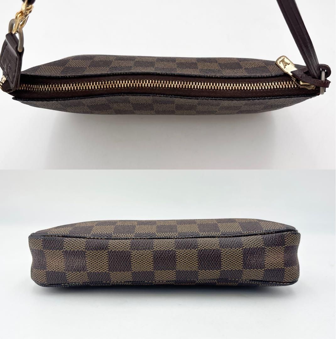 ルイヴィトン ダミエ