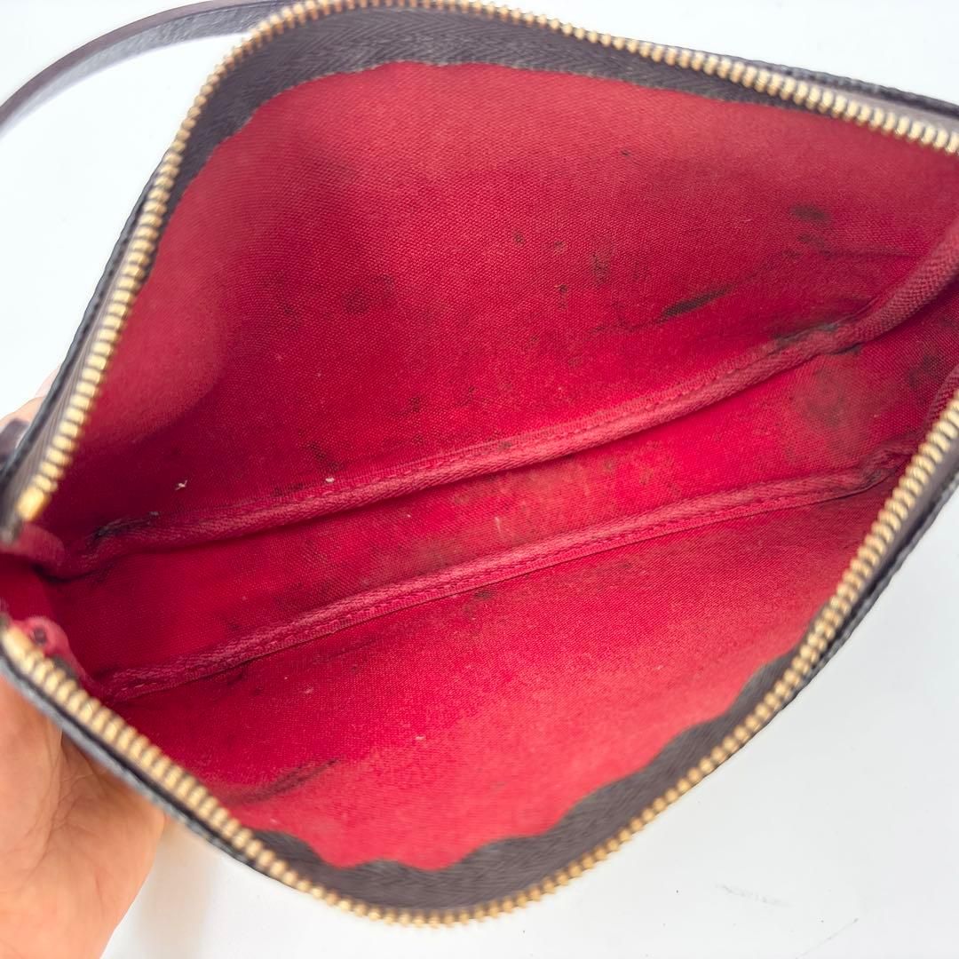 ルイヴィトン ダミエ