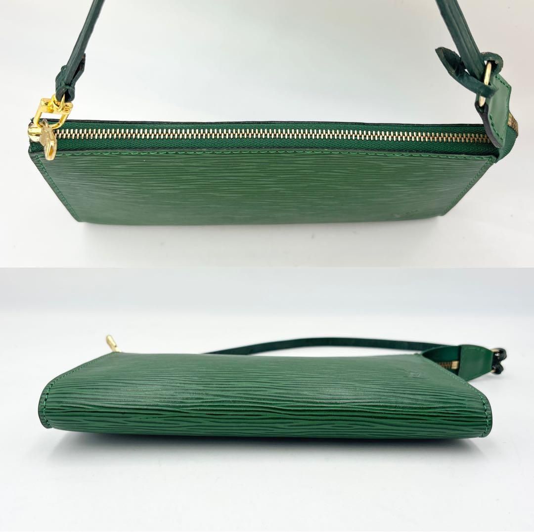 エピ ポシェット