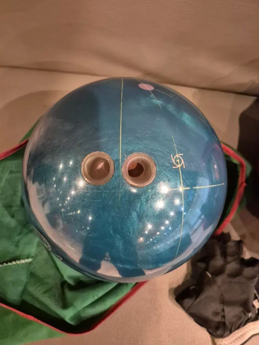 ボーリング ハイロード 40 15 p