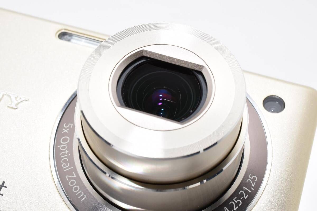 ゴールド 説明書付き