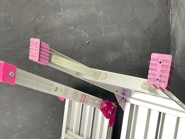 折りたたみ ステップ台