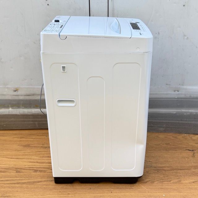 全自動洗濯機 Hisense