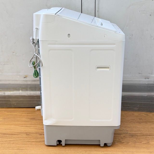 ビートウォッシュ 10