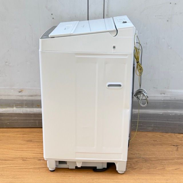 全自動電気 洗濯機 東芝 TOSHIBA AW-850DZ4 2024年 Amazon.co.jp: TOSHIBA(東芝) 全自動洗濯機 8.5kg AW-850DZ4(W) グラン