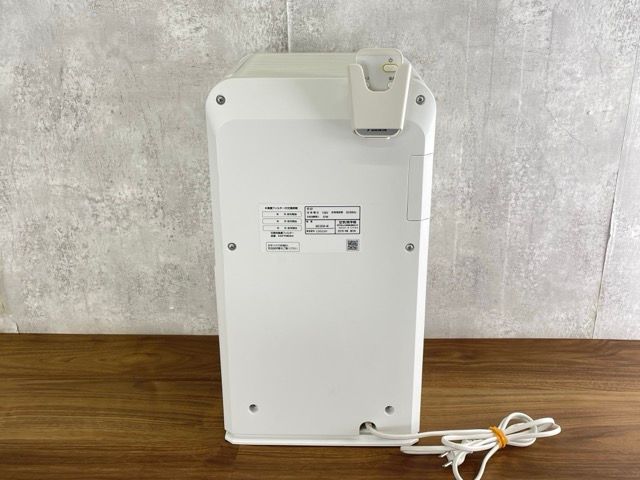 冷暖房・空調 空気清浄機【】動作保証 DAIKIN ダイキン MC55W-W 25畳 