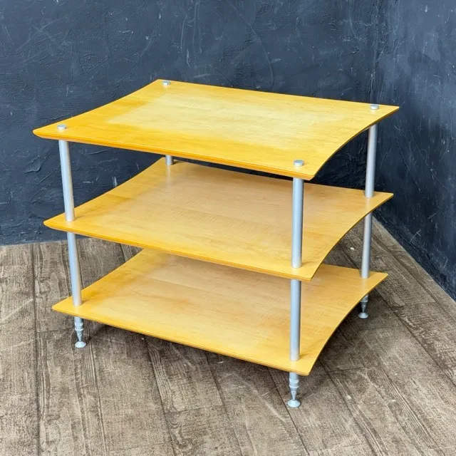 TRL Triangle table / AVラック　　クアドラスパイア TRL Triangle table / Quadraspire 売約済 TRL Triangle table / AV