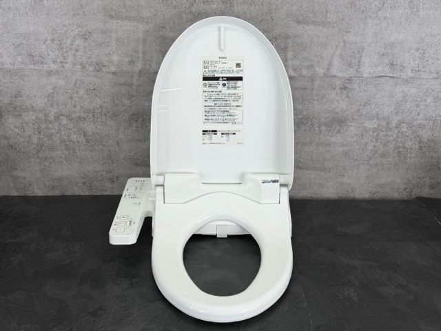 ウォシュレット TOTO トートー TCF 2221 NW 1 ホワイト 電気温水便座 住宅設備 トイレ 515374