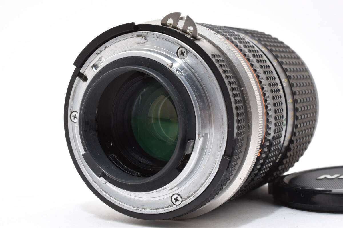ニコン NIKON Ai-S Zoom NIKKOR 28-85mm F3.5-4.5 #3936W210#84 - メルカリ