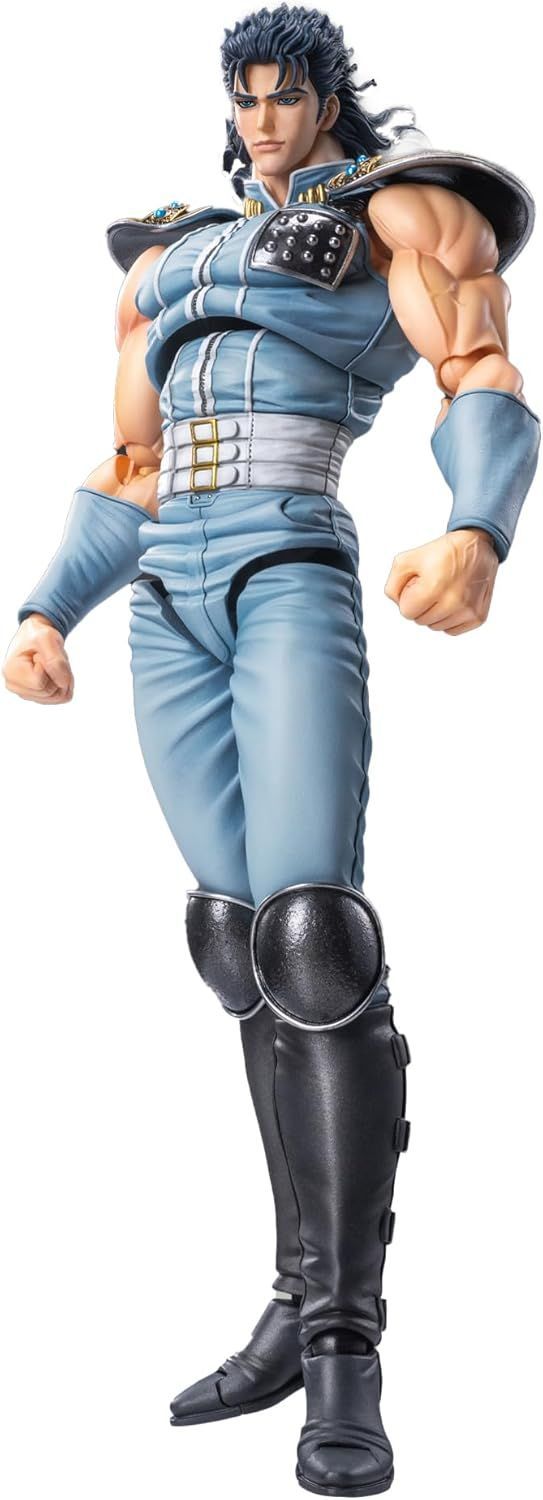 フィギュア 超像可動 北斗の拳 レイ 新品未開封品 - メルカリ