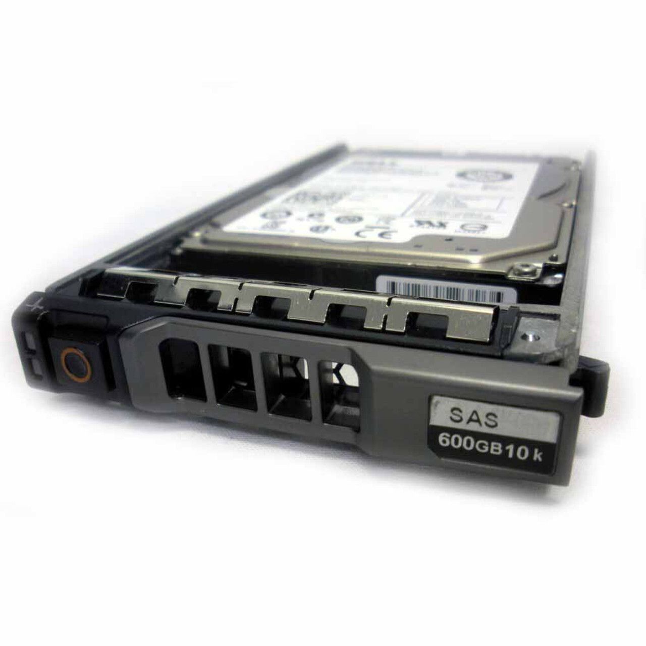 90日保証 再生品 Dell Enterprise Class 8 MP 93 600 GB 10 K 2 5 SAS HDD Tray