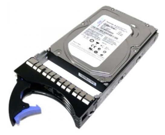 90日保証 再生品 IBM 59 Y 5483 00 V 7079 2 TB 7 K 3 5 SAS HDD Enterprise Server Hard Drive