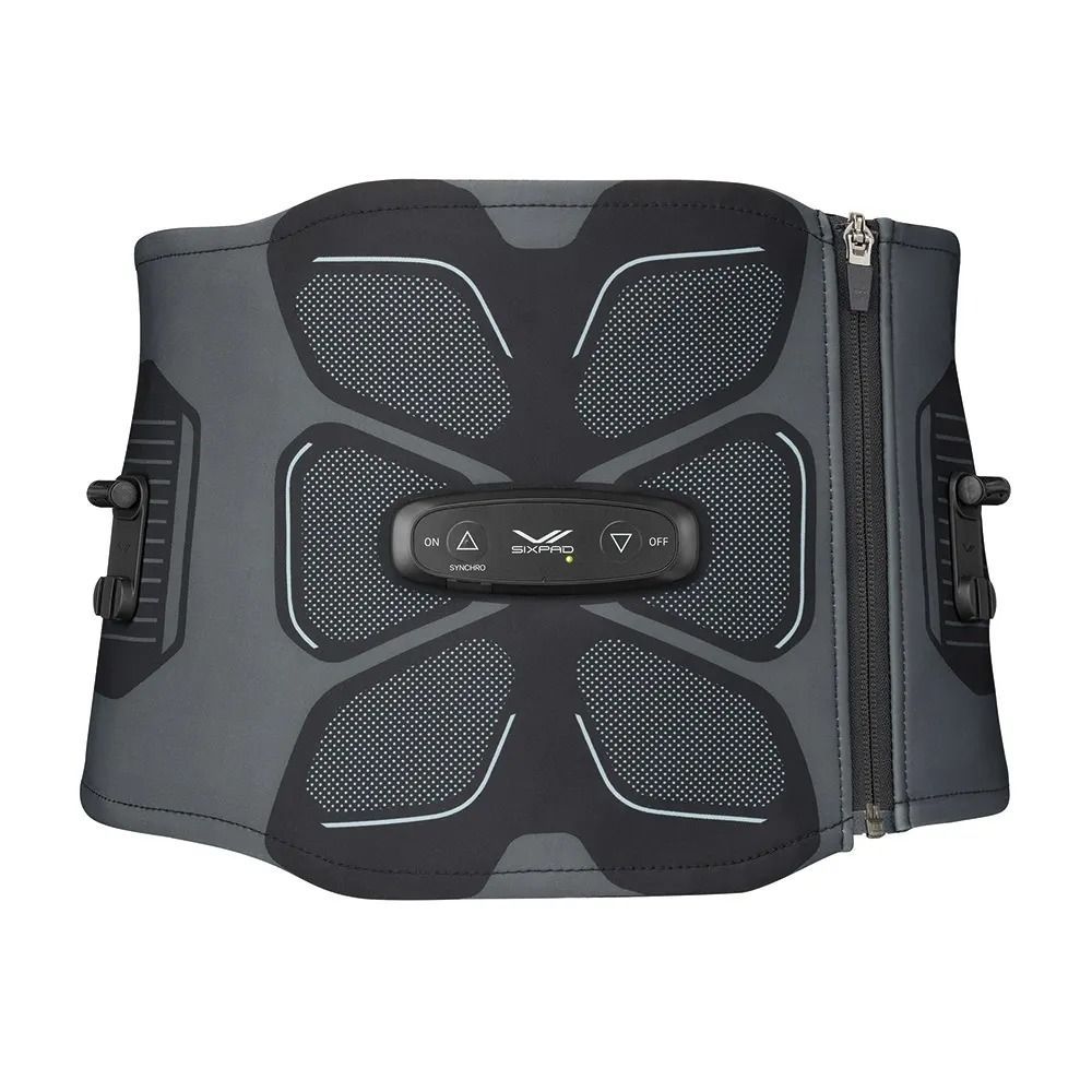 新品未使用 Core Belt 2 コアベルト2 正規品 EMS 腹筋ベルト