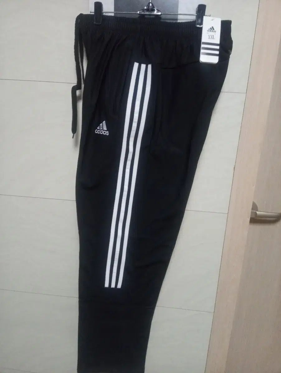 アディダス AEROREADY 裏起毛 XXL