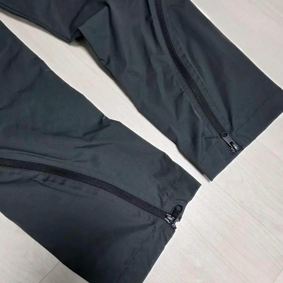 アンダーマイカー