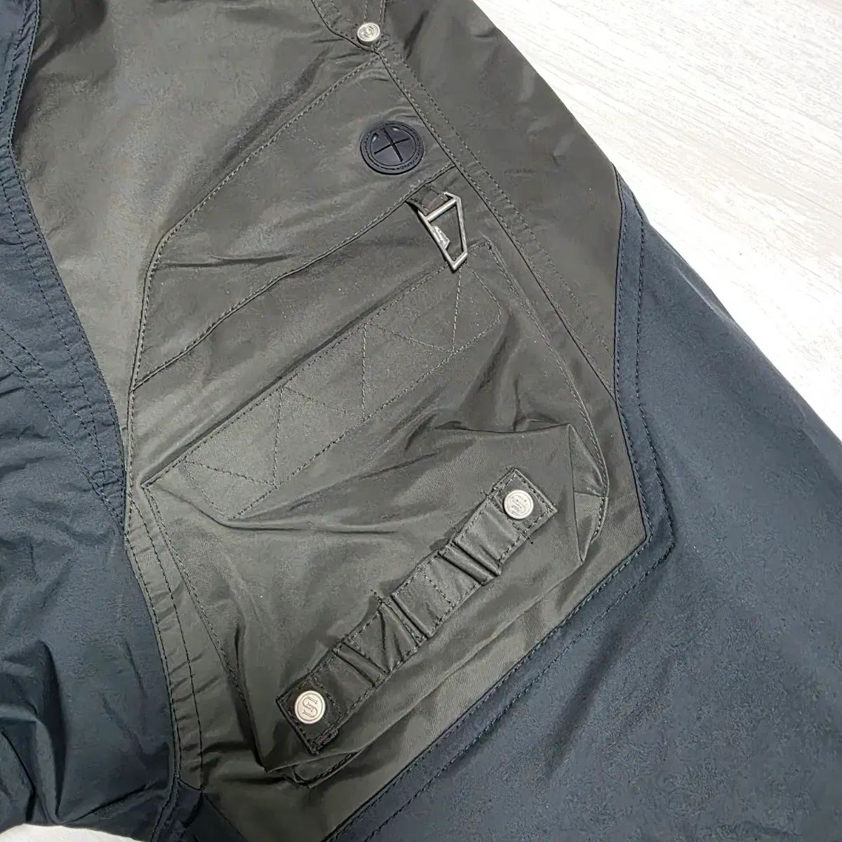 アンダーマイカー MY