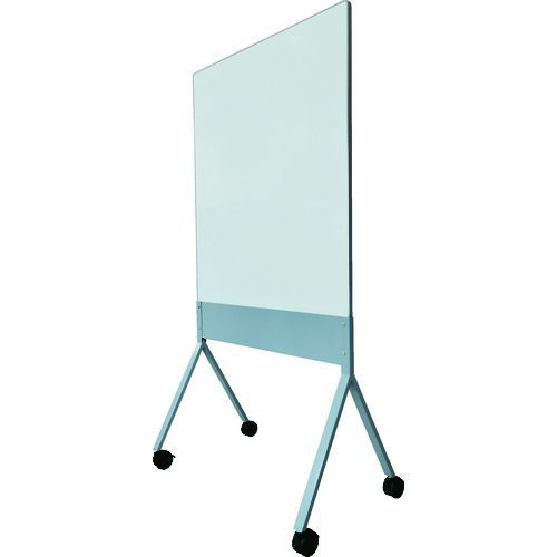 ＷＲＩＴＥＢＥＳＴ 長期 中 ホワイトボードパネル マットグレイ １２００Ｘ９００