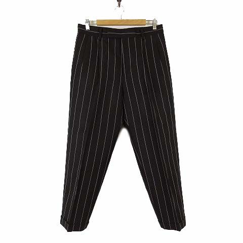 ワコマリア WACKO MARIA DORMEUIL パンツ GUILTY PARTIES ワイドパンツ