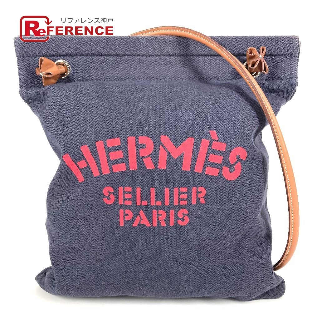 HERMES エルメス ショルダーバッグ アリーヌ MM アリーヌMM トワル