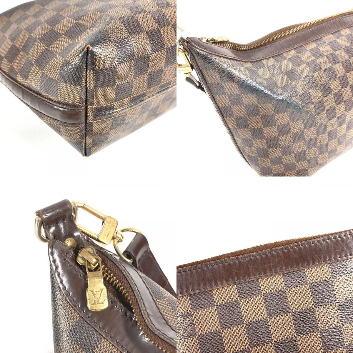 ルイヴィトン ダミエ イロヴォMM N51995ショルダーバック ハンド 楽天市場】【バッグ】LOUIS VUITTON ルイ ヴィトン ダミエ イロヴォMM