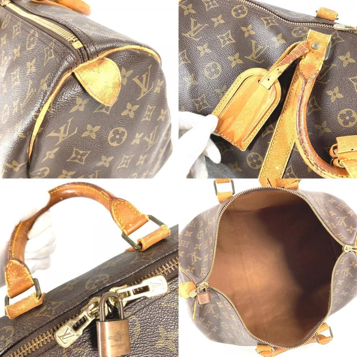 VUITTON ルイヴィトン