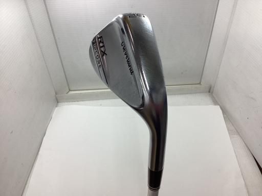 クリーブランド Cleveland RTX 小売 ZIPCORE ツアーサテン 52°/10° MID