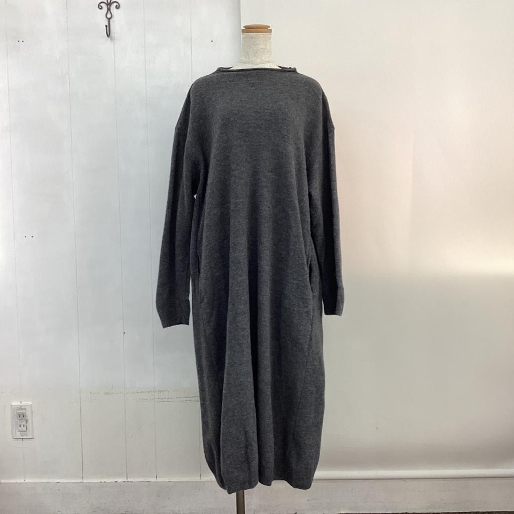 45 R 定価64900円 ニットワンピース