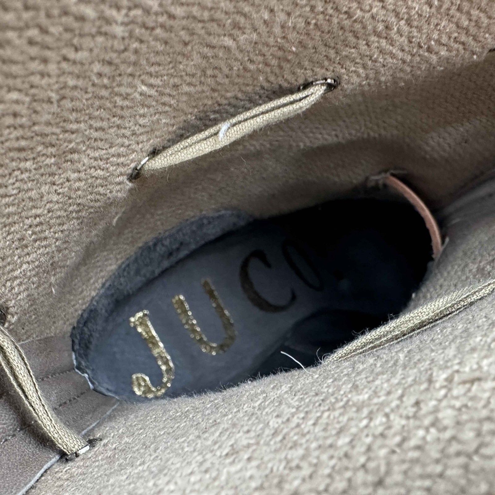 ファー ブラウン