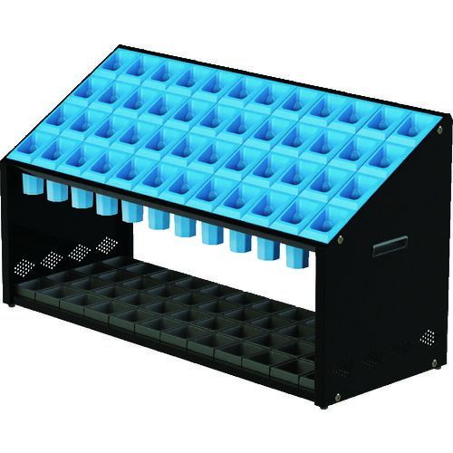 コンドル 傘立て アンブラーオクトＮ Ｎ－４８ 青