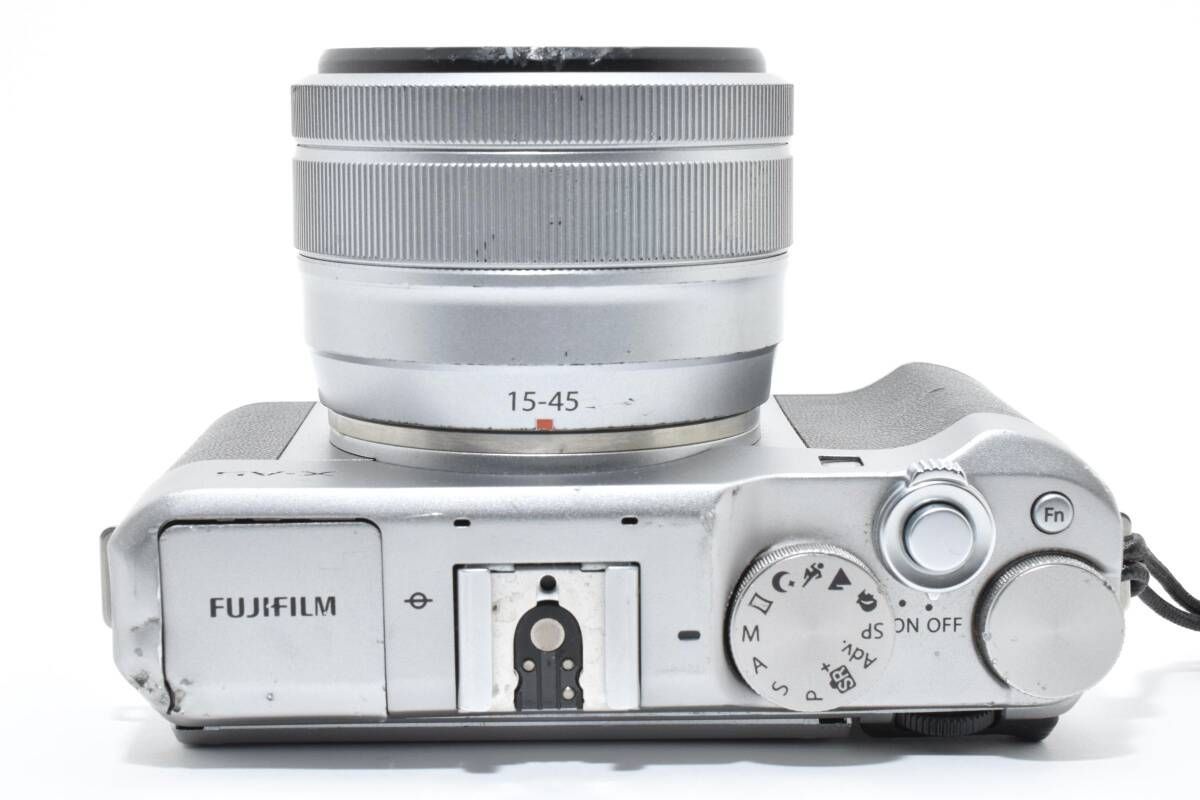  富士フイルム X A 5 ボディ XC 15 45 mm F 3 6 レンズセット ミラーレスカメラ L 28 7142 ミラーレス一眼 デジタルカメラ