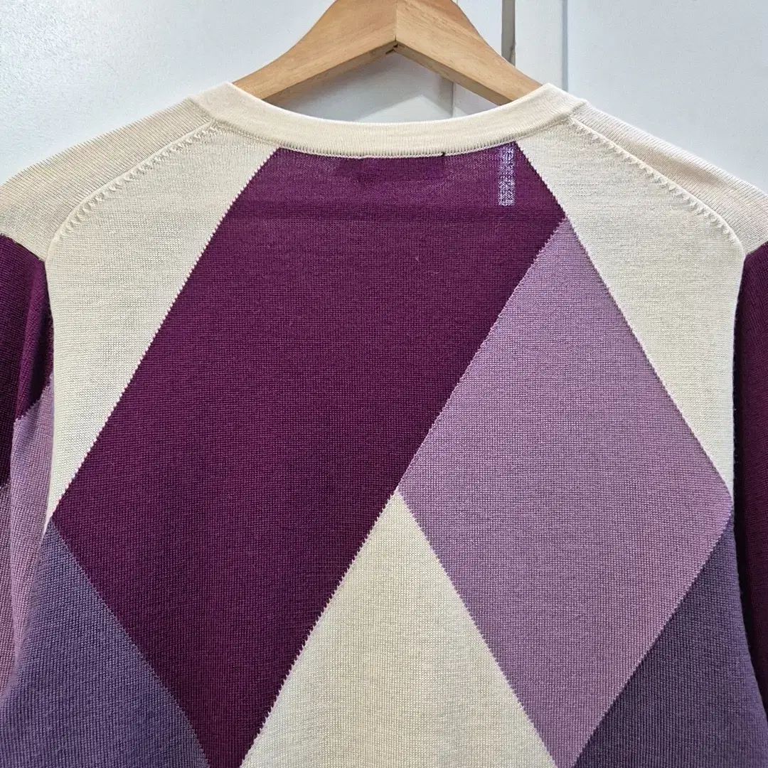 J リンドバーグ ゴルフ ニット Tシャツ メンズ M その他 メンズウェア ゴルフ